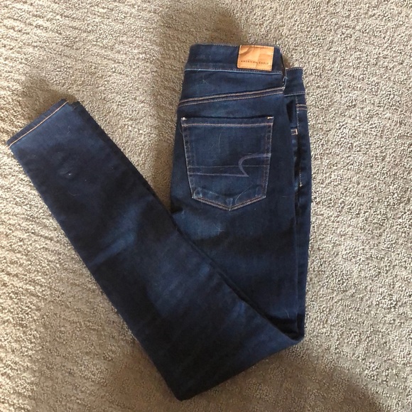 American Eagle Jeans - Picture 1 of 2